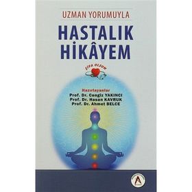 Uzman Yorumuyla Hastalık Hikayem - Cengiz Yakıncı