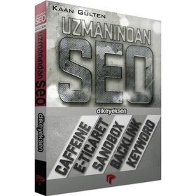 UZMANINDAN SEO - KAAN GÜLTEN