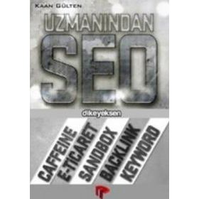 UZMANINDAN SEO - KAAN GÜLTEN