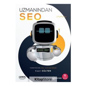 UZMANINDAN SEO - KAAN GÜLTEN