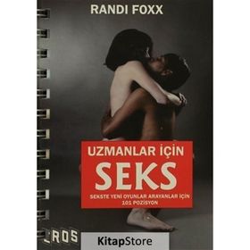UZMANLAR İÇİN SEKS - RANDI FOXX
