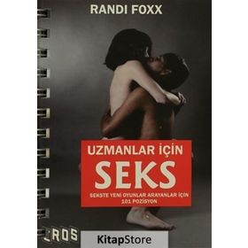 UZMANLAR İÇİN SEKS - RANDI FOXX