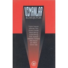 UZMANLAR KONUŞUYOR - HEYET