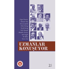 UZMANLAR KONUŞUYOR - HEYET
