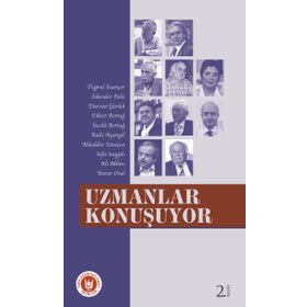 UZMANLAR KONUŞUYOR - HEYET