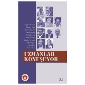 UZMANLAR KONUŞUYOR - HEYET