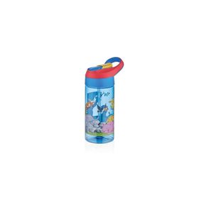 Uzspace 0301 Likeable 500 ml Tritan Matara