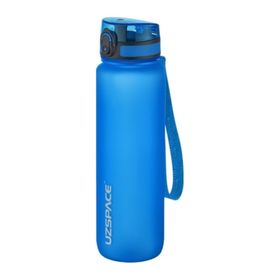 Uzspace 1000 ml Pembe Su Matarası