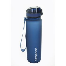 Uzspace 1000 ml Tritan Bpa Free Matara