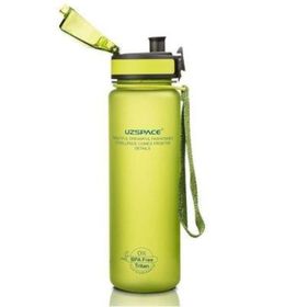 Uzspace 1000 ml Tritan Bpa Free Matara
