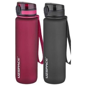 Uzspace 1000 ml Tritan Bpa Free Matara