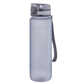 Uzspace 1000 ml Tritan Bpa Free Matara