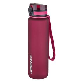 Uzspace 1000 ml Tritan Bpa Free Matara