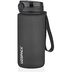 Uzspace 1000 ml Yeni Koleksiyon Tritan Su Matarası