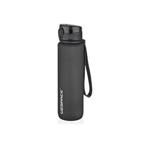 Uzspace 1000 ml Yeni Koleksiyon Tritan Su Matarası