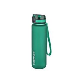 Uzspace 1000 ml Yeni Koleksiyon Tritan Su Matarası