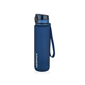 Uzspace 1000 ml Yeni Koleksiyon Tritan Su Matarası