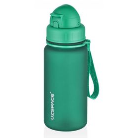 Uzspace 3024 Vagon Gri 400 ml Tritan Matara