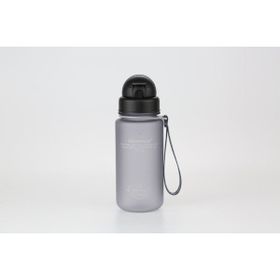 Uzspace 3024 Vagon Pembe 400 ml Tritan Matara