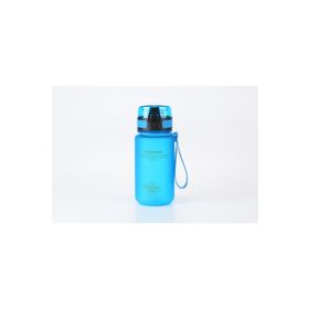 Uzspace 3024 Vagon Pembe 400 ml Tritan Matara