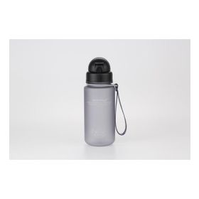 Uzspace 3024 Vagon Pembe 400 ml Tritan Matara