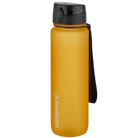 Uzspace 3026 Dynamic Orange 500 ml Tritan Matara