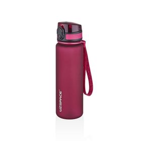 Uzspace 3026 Tritan Kırmızı 500 ml Matara