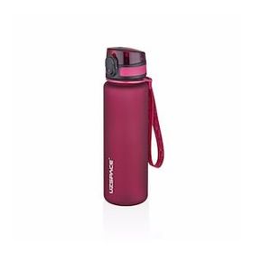 Uzspace 3026 Tritan Kırmızı 500 ml Matara