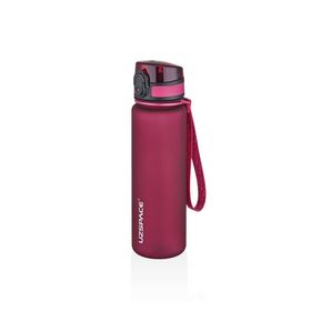 Uzspace 3026 Tritan Kırmızı 500 ml Matara
