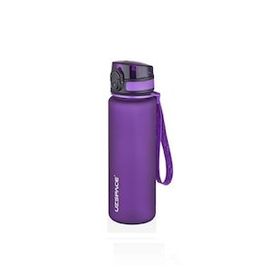 Uzspace 3026 Tritan Mor 500 ml Matara
