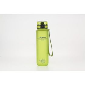 Uzspace 3026 Vagon Mavi 500 ml Tritan Matara