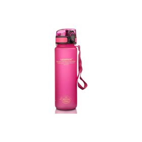 Uzspace 3026 Vagon Mavi 500 ml Tritan Matara
