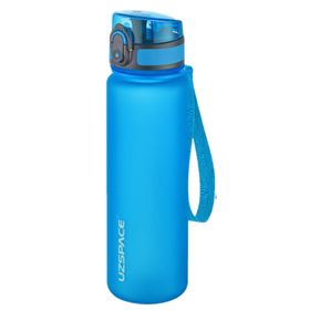 Uzspace 3026 Vagon Mavi 500 ml Tritan Matara