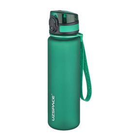 Uzspace 3026 Vagon Pembe 500 ml Tritan Matara