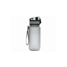 Uzspace 3034 Vagon Gri 350 ml Tritan Matara