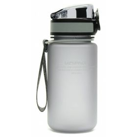 Uzspace 3034 Vagon Mavi 350 ml Tritan Matara
