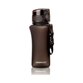 Uzspace 3034 Vagon Mavi 350 ml Tritan Matara