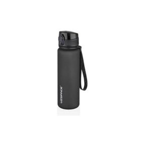 Uzspace 3037 650 ml Siyah Matara