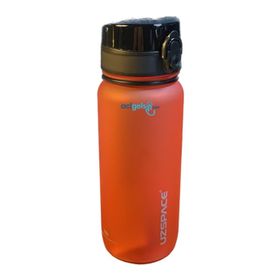 Uzspace 3037 Kırmızı 650 ml Tritan Matara