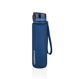 Uzspace 3038 1000 ml Lacivert Matara