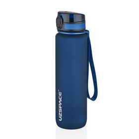 Uzspace 3038 1000 ml Lacivert Matara