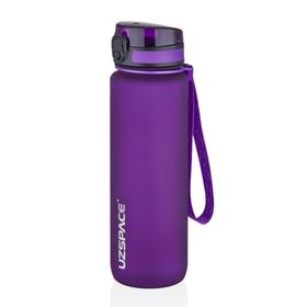 Uzspace 3038-2 1000 ml Mor Tritan Su Matarası