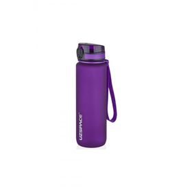 Uzspace 3038-2 1000 ml Mor Tritan Su Matarası