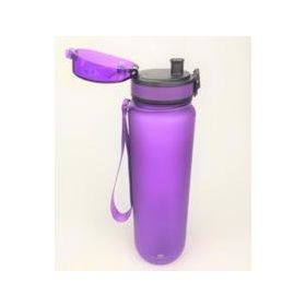 Uzspace 3038-2 1000 ml Mor Tritan Su Matarası