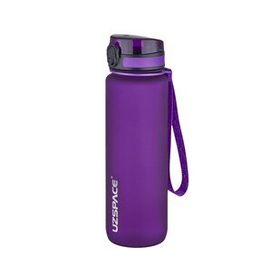 Uzspace 3038-2 1000 ml Mor Tritan Su Matarası