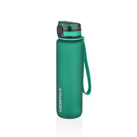 Uzspace 3038 2 1000 ml Yeşil Tritan Matara