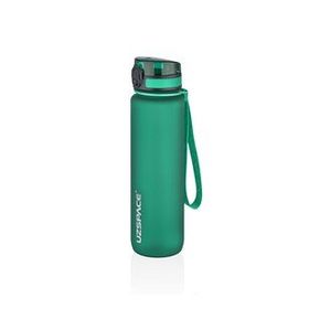 Uzspace 3038 2 1000 ml Yeşil Tritan Matara