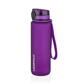 Uzspace 3038 Vagon Pembe 1000 ml Tritan Matara