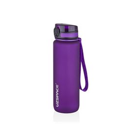Uzspace 3038 Vagon Pembe 1000 ml Tritan Matara