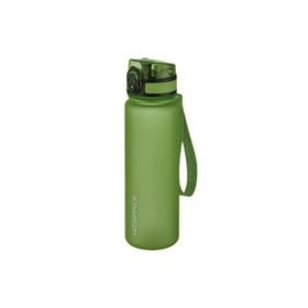 Uzspace 3038 Vagonlife 1000 ml Zeytin Yeşili Tritan Matara
